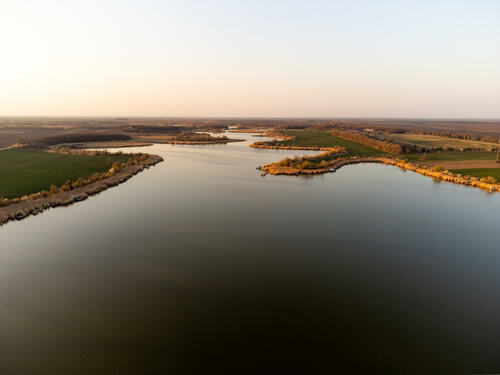 Lake Zobnatica N2